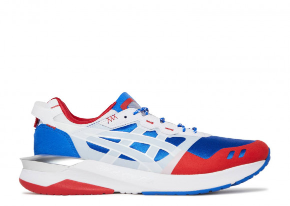 Shoe Palace x Gel Lyte 30 'Japan' | Blue | Men's - Gel-Lyte-30