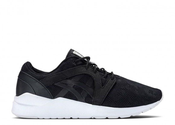 Asics Wmns Gel Lyte Komachi 'Black White' | Women's - Gel-Lyte-Komachi