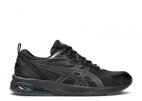 Asics Gel Quantum Kei 'Black Obsidian Grey' | Men's - Gel-Quantum-Kei