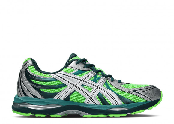 ASICS Gel Sekiran 'Green Gecko' | Men's - Gel-Sekiran