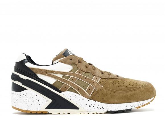 Asics Gel Sight | Green | Men's - Gel-Sight