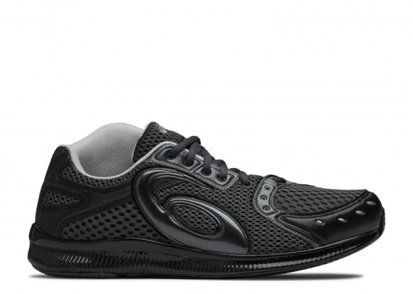 Kiko Kostadinov x Gel Sokat Infinity 'Dark Grey' | Grey | Men's - Gel-Sokat-Infinity