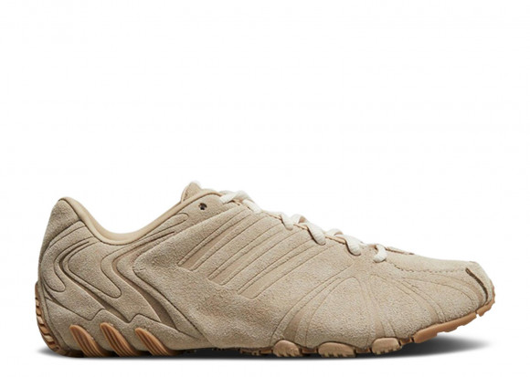 adidas Wmns Ghost Sprint 'Magic Beige' | Brown | Women's - Ghost-Sprint