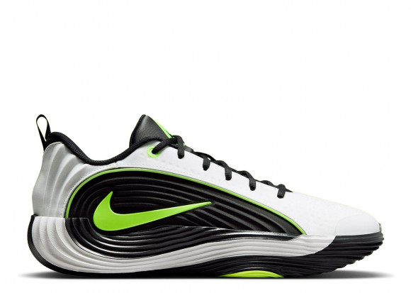 Nike Giannis Immortality 5 'White Black' | Men's - Giannis-Immortality-5