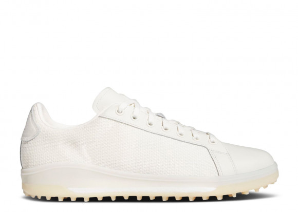 Adidas Go-To Spikeless 1 'Chalk White Aluminium' | Men's - Go-To-Spikeless