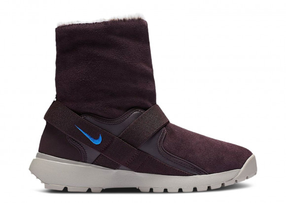 Nike Wmns Golkana Boot 'Port Wine' | Purple | Women's - Golkana
