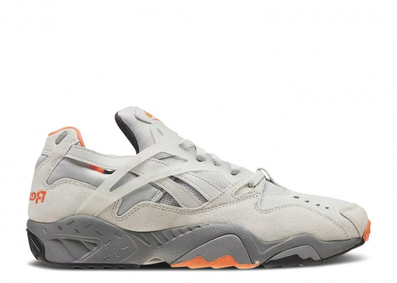 Reebok Graphlite Pro 'Glow in the Dark' | Grey | Men's - Graphlite-Pro