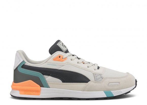 Puma Graviton Tera 'Nimbus Cloud Harbor Mist' | Grey | Men's - Graviton