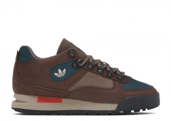 adidas Grisedale SPZL 'Aurora Ivy Brown' | Men's - Grisedale