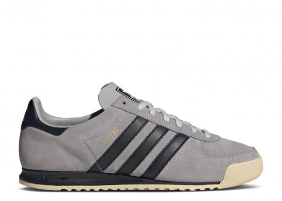 Adidas Guam 'Light Onix' | Grey | Men's - Guam