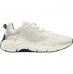 Reebok Zig Kinetica II Grow Nondye/ Chalk/ Night Black - H00074