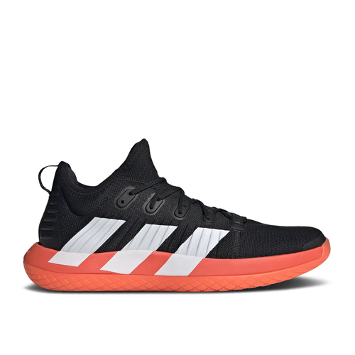 adidas Stabil Next Gen Primeblue 'Black Solar Red' - H00146