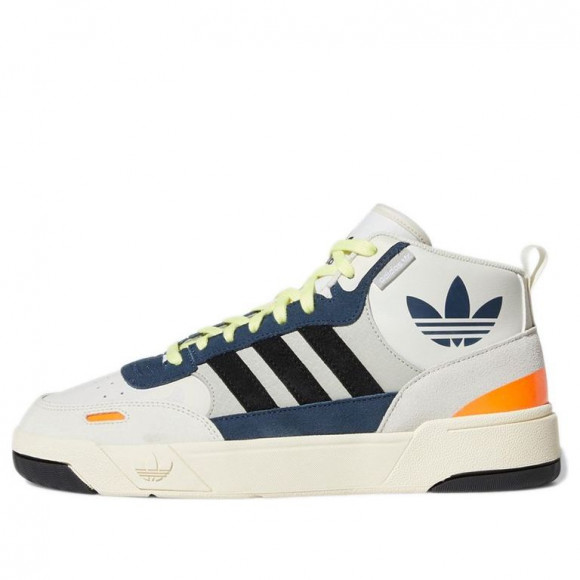 adidas originals Post Up GRAY/BLUE/BLACK Sneakers/Shoes H00173 - H00173