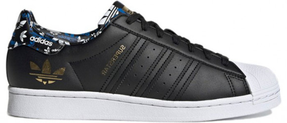 Adidas originals Superstar Sneakers/Shoes H00185 - H00185