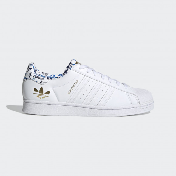 Adidas originals Superstar Sneakers/Shoes H00186 - H00186