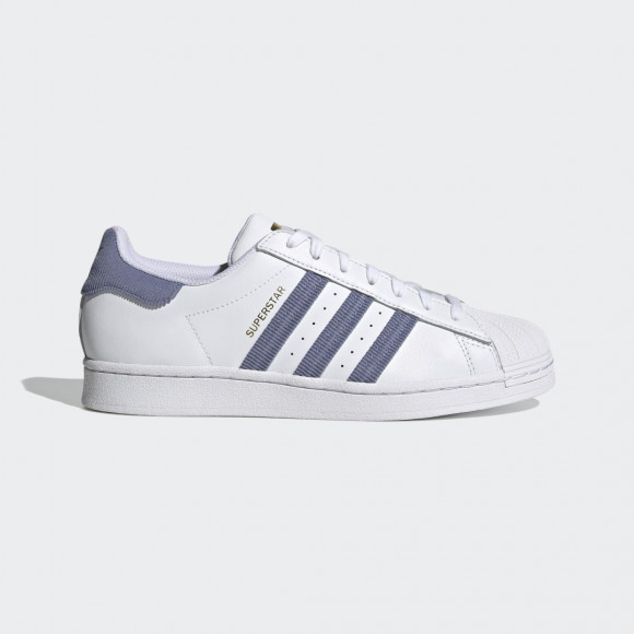 adidas Superstar 'White Orbit' - H00209
