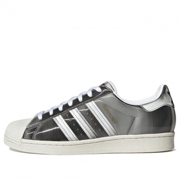 adidas originals Superstar SILVERGRAY Sneakers/Shoes H00238 - H00238