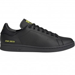 stan smith women gray