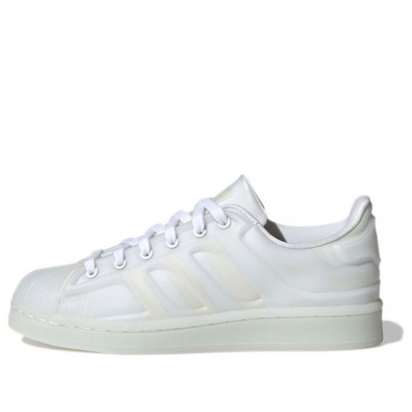 Adidas originals Superstar Futureshell J Sneakers White - H00834
