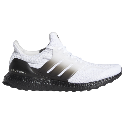 adidas Ultraboost DNA - Men's Running Shoes - White / Core Black / Crystal White - H01013,HO1013