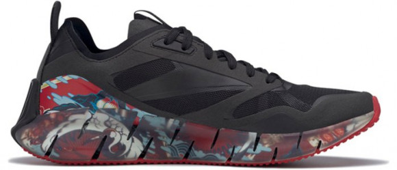 Reebok Zig Kinetica Horizo​​n Marathon Running Shoes/Sneakers H01030 - H01030