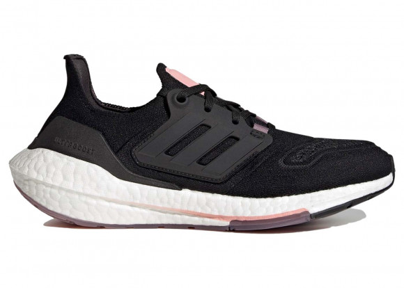 adidas Ultraboost 22 Shoes Face Black Womens - H01168