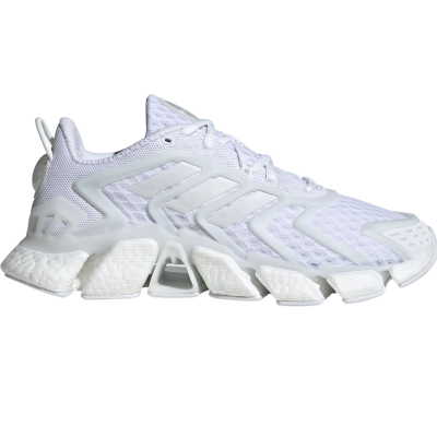adidas Climacool BOOST Ftw White/ Ftw White/ Ftw White - H01178