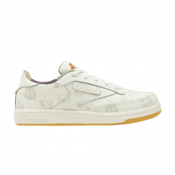 Buty Kung Fu Panda Club C 85 - H01204