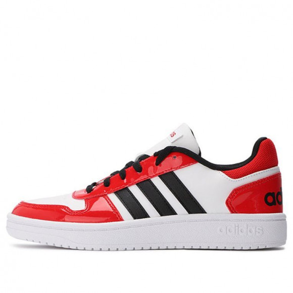 (WMNS) Adidas neo Hoops 20 - H01211