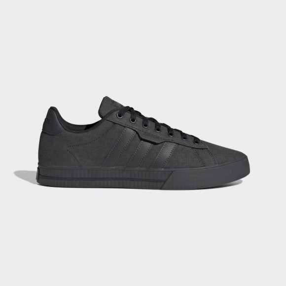 adidas Daily 3.0 Shoes Core Black Mens - H01219