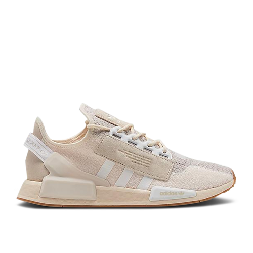adidas NMD_R1 V2 'Quilted - Aluminum' - H01252