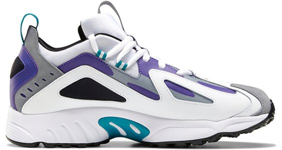 Reebok DMX SERIES 1200 Marathon Running Shoes/Sneakers H01424 - H01424