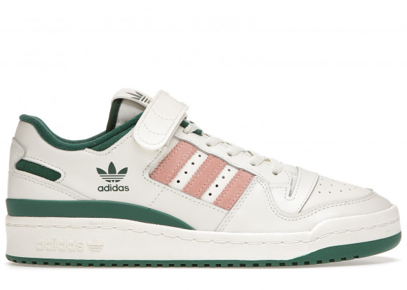 adidas Forum 84 Low Shoes Off White Mens - H01671