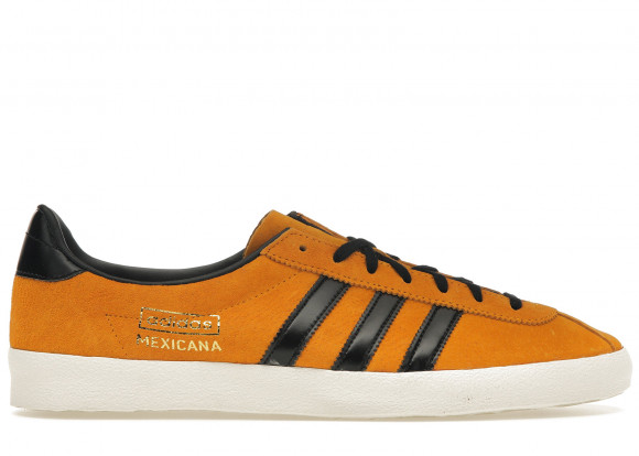Mexicana Sneakers Yellow - H01823