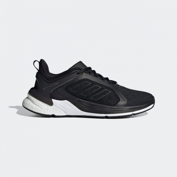adidas Response Super 2.0 Shoes Core Black Womens - H02022