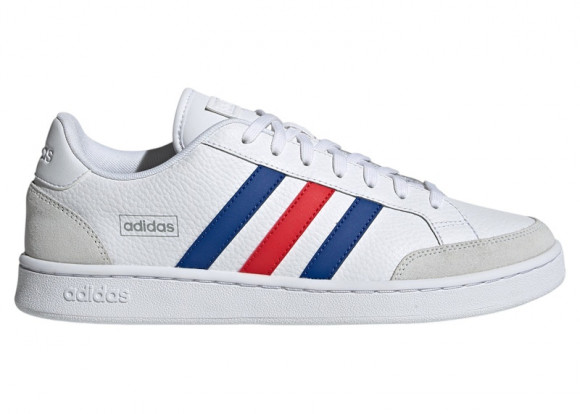 Scarpe Grand Court SE - H02029