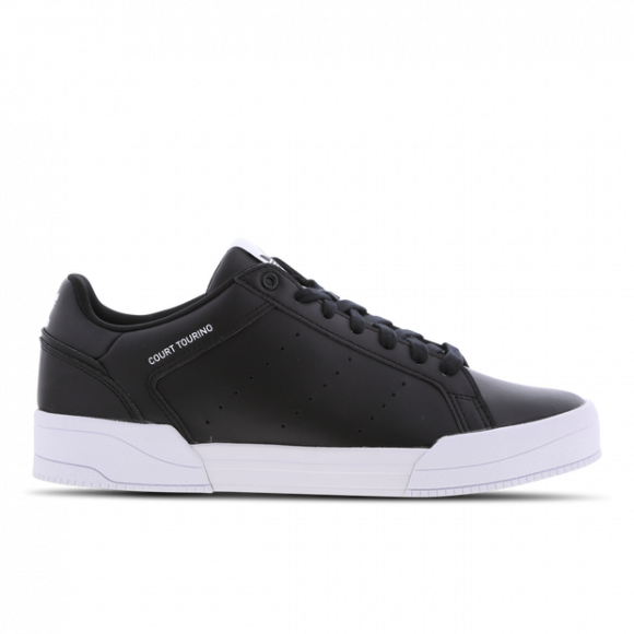Adidas Originals Court Tourino Sneaker - H02176