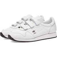 Adidas x Beams Spirit of the Games Velcro END. Exclusive Sneakers in White/Black - H02465