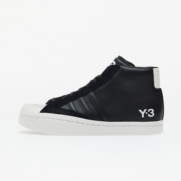 Y-3 Yohji Pro - H02576