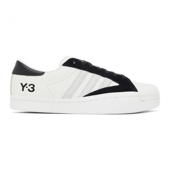 adidas Y-3 Yohji Star Core White Unisex - H02579