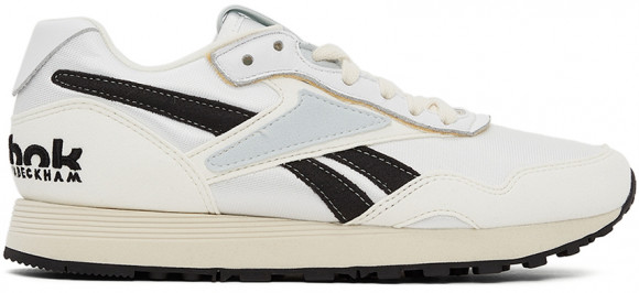 Reebok By Victoria Beckham Baskets VB Rapide blanches - H02605