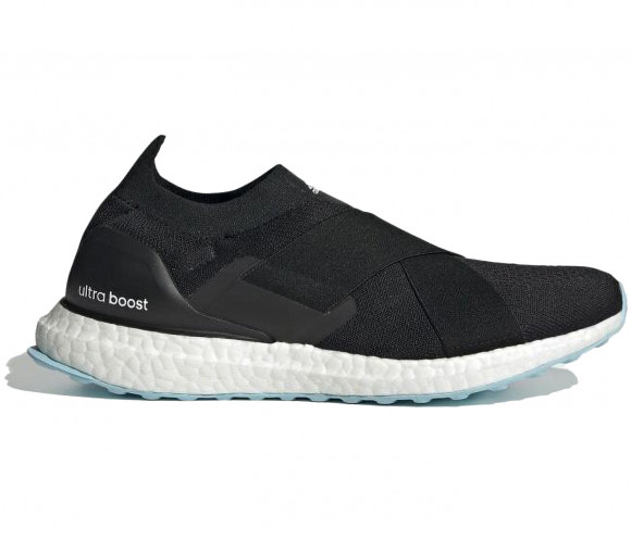Ultraboost Slip-On DNA Shoes - H02816