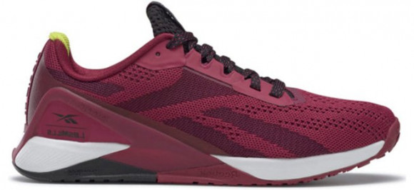 Reebok Nano X1 Marathon Running Shoes/Sneakers H02833 - H02833