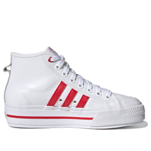 Adidas originals Nizza Platform Mid Sneakers/Shoes H02971 - H02971