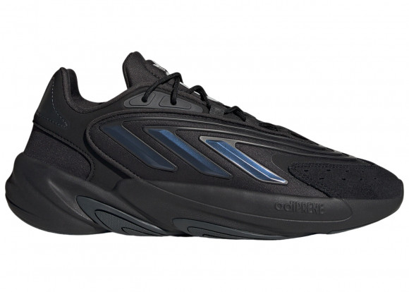 adidas Ozelia 'Black Blue Metallic' - H03544