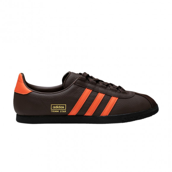 adidas Trimm Star 'The Lost Ones - San Francisco' size? Exclusive | Brown | Men's Size 10.5 - H04071