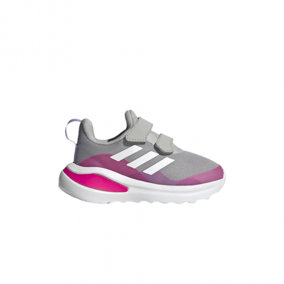 Fortarun CF I 'Grey Shock Pink' - H04179
