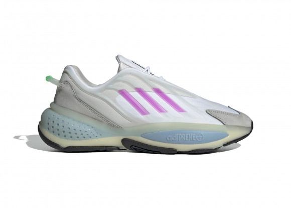 adidas Ozrah Shoes Cloud White Mens - H04207