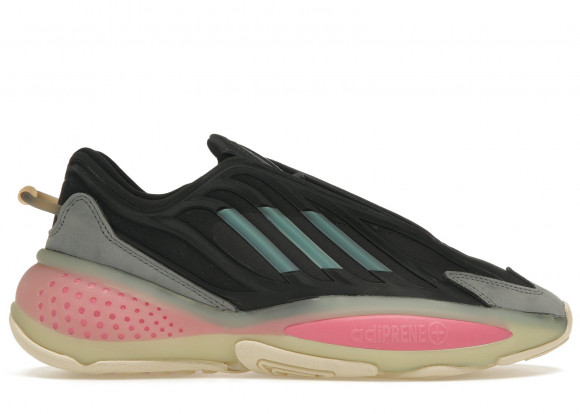 adidas Ozrah Shoes Core Black Mens - H04208