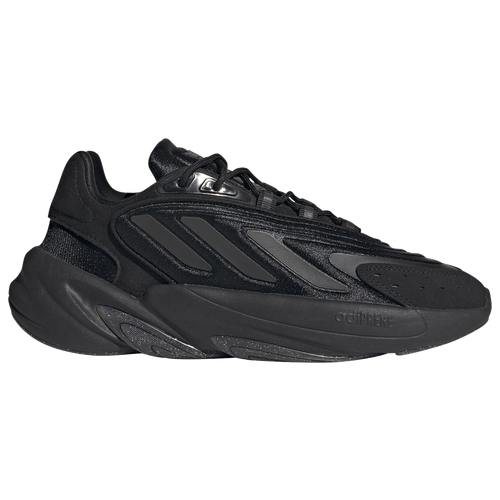 adidas Originals Ozelia - Women's Running Shoes - Black / Carolina - H04268-001